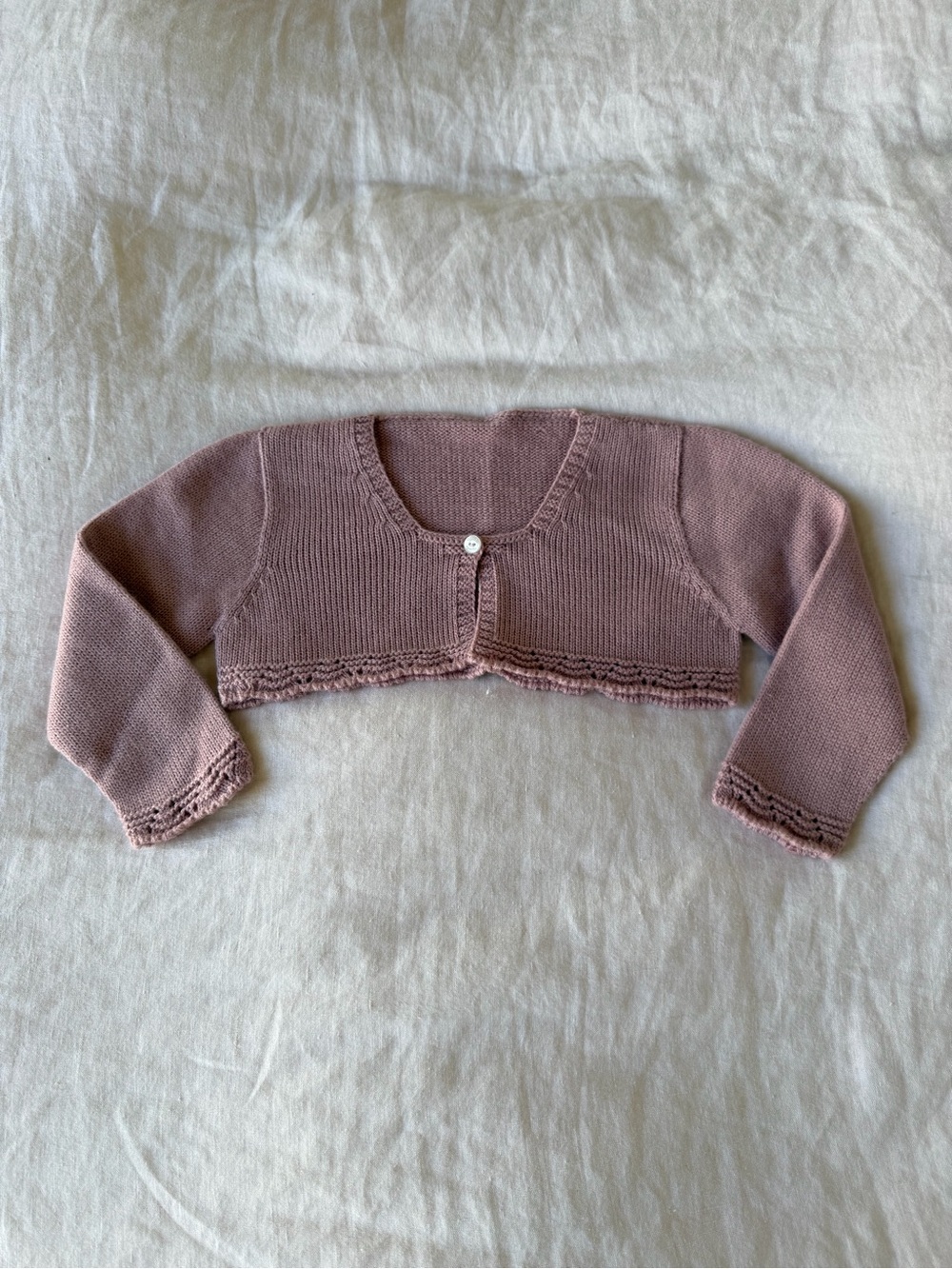 Yoedu Toddler Girl Cardigan